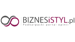 Logotyp Biznes i Styl