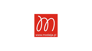 Logotyp modaija.pl