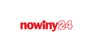 Logotyp Nowiny24