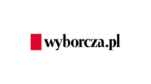 Logotyp wyborcza.pl